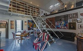 Loft Garibaldi